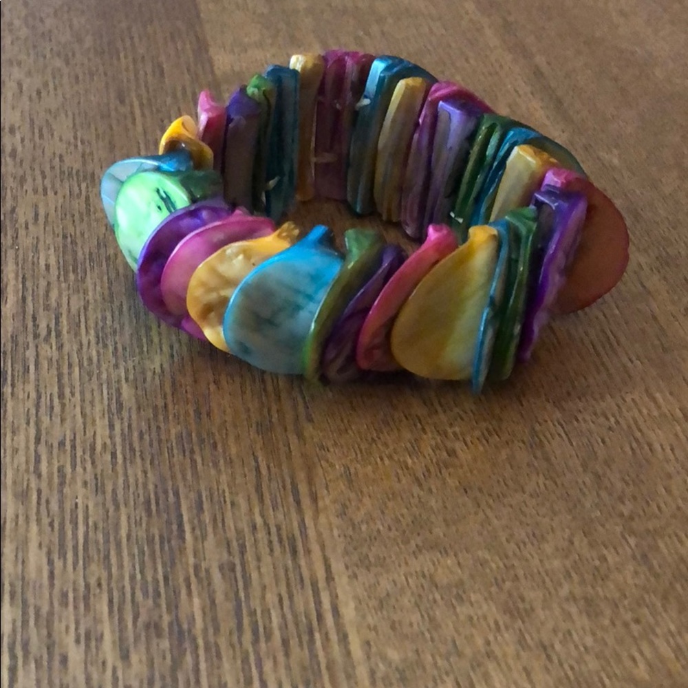 Bracelet